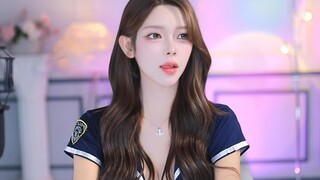 【شاشة عمودية 4K】 الإيقاع الذي لا يمكن رفضه.. إيقاع الرقص الكوري من هوي مين dign1461 يضرب بقوة感