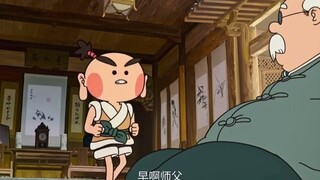 罗小黑，天天这么多搞笑的事
