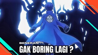 Sejauh mana kalian suka anime ini..?? _ Dead Mount Death Play part 2