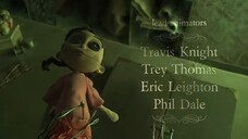 Coraline 2009Full Movie