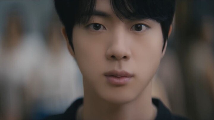 Jin Seokjin’s New Song “Don’t Say You Love Me” MV Teaser Released!