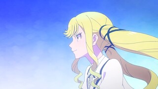 Rock is a Lady's Modesty [Rock wa Lady no Tashinami deshite] S01 E11 Jap DUB Eng SUB