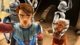 Star Wars: The Clone Wars – Republic Heroes - The Co-op Mode