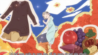 Yama no Susume SS3 Tập 2-2