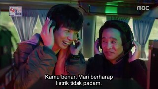 i'm not A robot ep 3