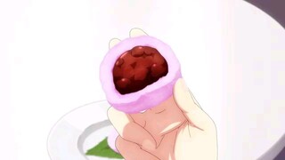 Ayakashi Triangle (Episode 03) Sub Indo