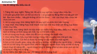 Tất Tần Tật Về Ciel Cô Vợ Quốc Dân, Vợ Cả Của Rimuru _ 9