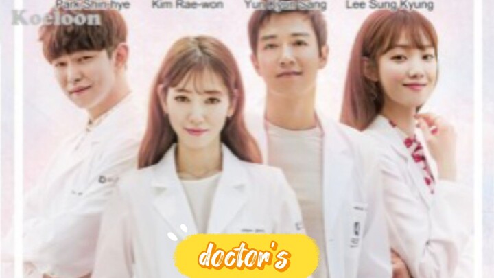 doctor's ep 7 Hindi dubbed
