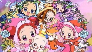 Ojamajo Doremi Sharp แม่มดน้อยโดเรมี ชาร์ป ภาค2 ตอนที่ 9-10 พากย์ไทย