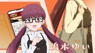 Zatsu Tabi - EP 7 (HD)