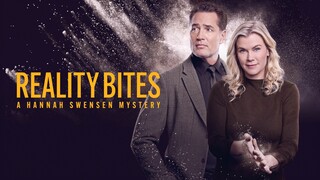 Reality Bites: A Hannah Swensen Mystery – SUBTITLE INDONESIA (2025)
