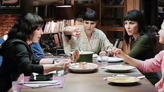 七胞胎姐妹共用一个身份。每周一个人只有出去一次的机会，如果暴露身份就会死。