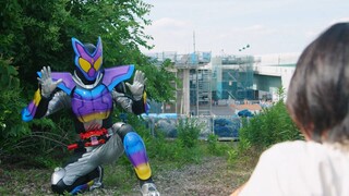 Kamen Rider Gavv มาสค์ไรเดอร์กาบุ ตอนที่ 11 ซับไทย