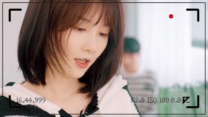 I’ve watched these few dozen seconds countless times.