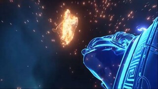 The Westward III Episode 11-20 Sub Indo