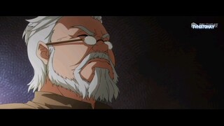 Thuyết Minh Long Tộc Tập 0