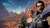 Starship Troopers: Traitor of Mars        2017 The link in description