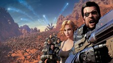 Starship Troopers: Traitor of Mars 2017 The link in description