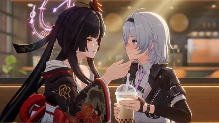 【Heterocycle】Xun’s lilies have bloomed again and again and again
