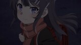 [Teks bahasa Mandarin] Sakuta menghilang dari dunia? Trailer resmi untuk animasi baru "Anak Laki-Lak