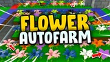 BEST AUTO Flower Farm in Roblox Islands (Skyblock)