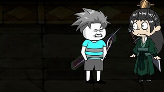 Episode 34 Thrilling BOSS