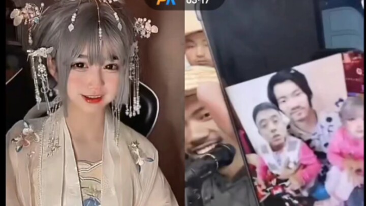 Annie lại đấu PK với Điền Bân: Nhi Ký, lâu rồi không gặp!