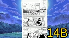 [Vomic Manga One Piece] - Kenekatan 14B