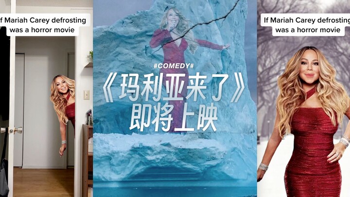 If Sister Niu’s thawing process were a horror movie.