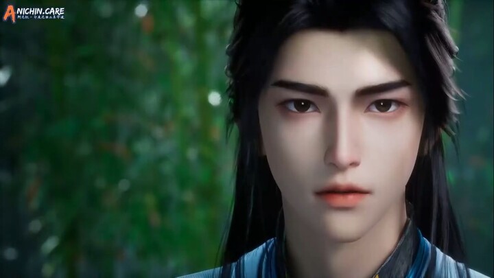 Sacred Expedition — Ep 12 Sub Indo