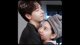 Yaoqianshu sweet moment 💗#myboss #chenxingxu #เฉินซิงซวี่ #ZhangRounan #กับดักรักบอสตัวร้าย