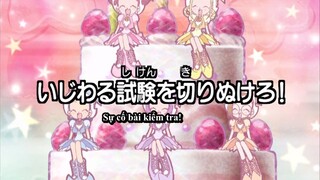 Motto! Ojamajo Doremi phần 3 tập 27
