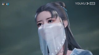 Episode 95 | Xinghe Zhizun Season 2 S2 (Supreme Galaxy) | Sub Indo