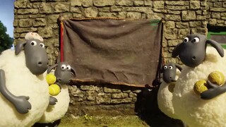 Shaun The Sheep - 1