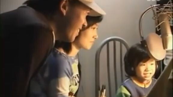 Yedam kecill lucu bangettt