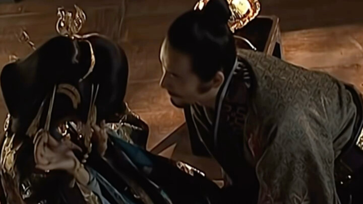 Thiên Sách Thượng Tướng bò qua đây thăm cậu này