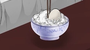 Last issue answer: Sister Mi had sex with different people during the same ovulation period
