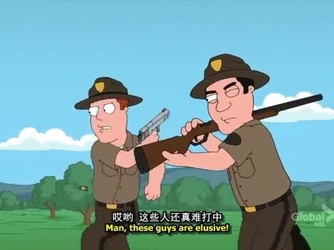 一些没品笑话合集③⑦【恶搞之家】