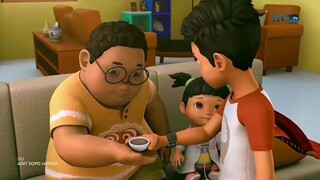 Adit meminta Pak Haji dan Baba Chang untuk sembuhkan Dennis | Adit Sopo Jarwo