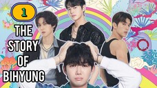 🇰🇷 EP. 1 The S₮ØⱤɎᵒᶠ Bi Hyeong: E₦₵Ⱨ₳₦₮ɆĐ M A S T E Rᵒᶠ ᵗʰᵉ 🅶︎🅾︎🅱︎🅻︎🅸︎🅽︎ (2025) ENG SUB