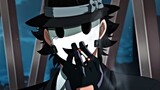 [Anime]The Mask Cannot Hide A Killer