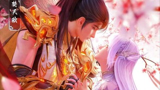 Wealth and Wonder Eps05 sub indo