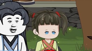 Episode 22: Goodbye Yunxiang, the walls collapse, and the evil emerges!!
