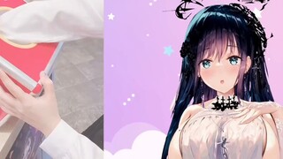 3D ที่สวยงามสุด ๆ! - ไปเดทกับไอรุ~ vtuber2022 งานฮาโลวีนกัน