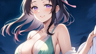 [Phiên bản chiếu rạp/ufotable] Thanh Gươm Diệt Quỷ Vô Cực Chương PV Đặc Biệt [F House/1080P+]