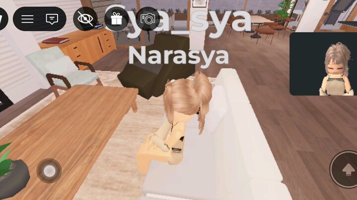 Nex game apa ya? 🤔🤔