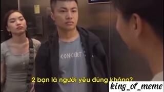đừng bao giờ chơi ngu nhé ae 😂