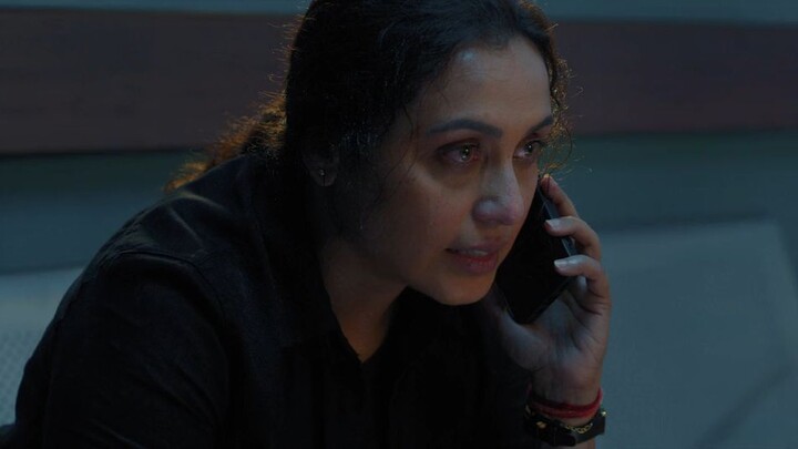 Mardaani 3 New Movie