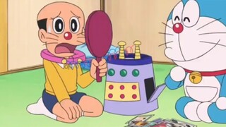 能随意调整面容的人脸重组机 # 哆啦A梦
