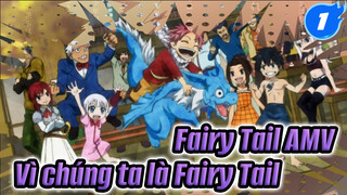 Vì chúng ta là Fairy Tail | _Landscape_1